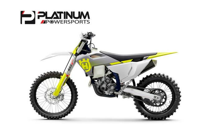 2024 Husqvarna® FX 350