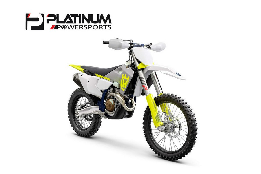 2024 Husqvarna® FX 350