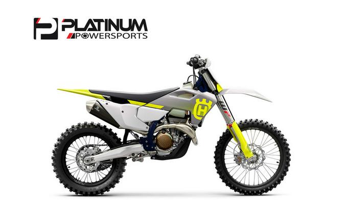 2024 Husqvarna® FX 350