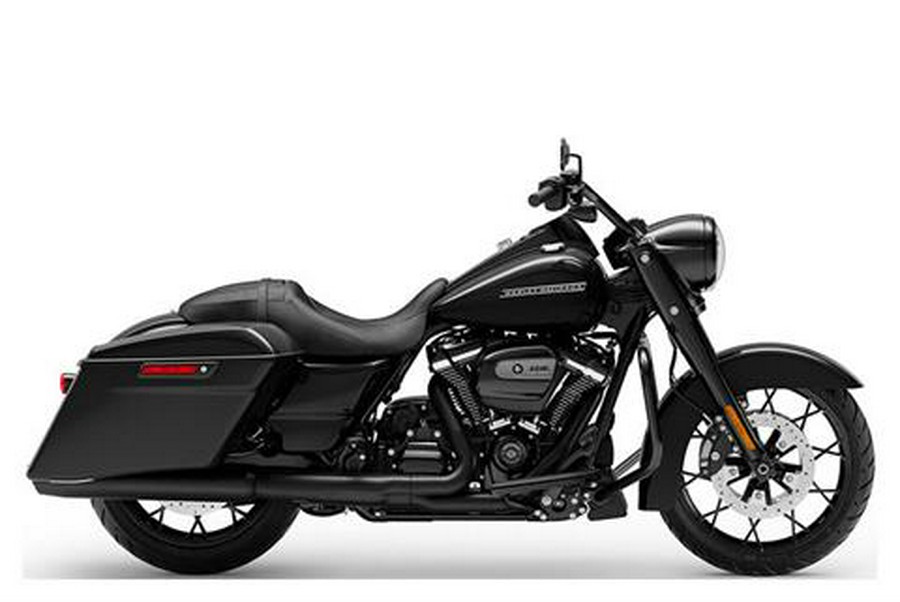 2020 Harley-Davidson Road King® Special