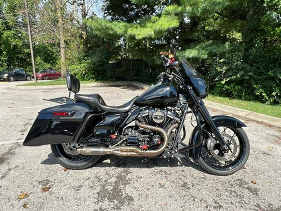 2020 Harley-Davidson Road King® Special