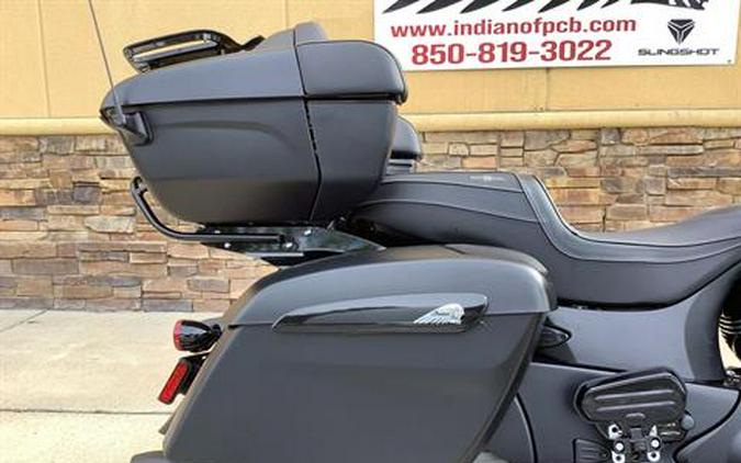 2024 Indian Motorcycle Roadmaster® Dark Horse® with PowerBand Audio Package