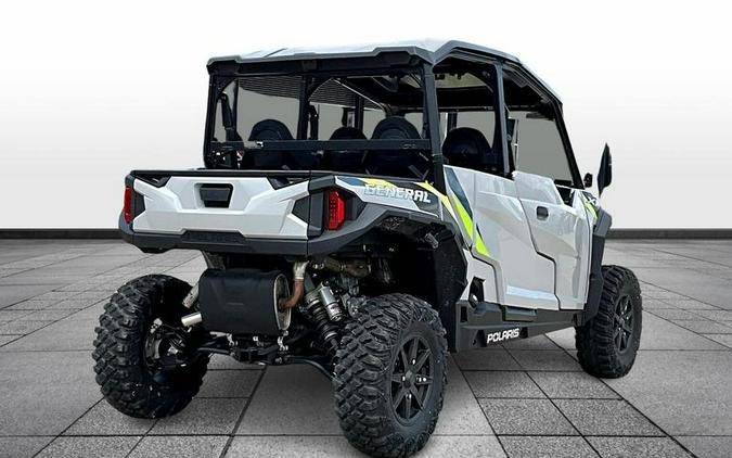 2024 Polaris® General XP 4 1000 Sport