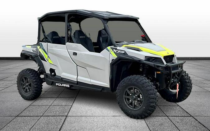 2024 Polaris® General XP 4 1000 Sport