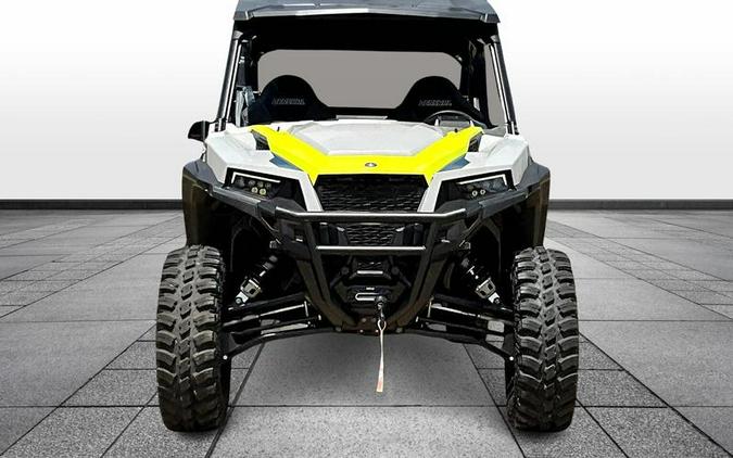 2024 Polaris® General XP 4 1000 Sport