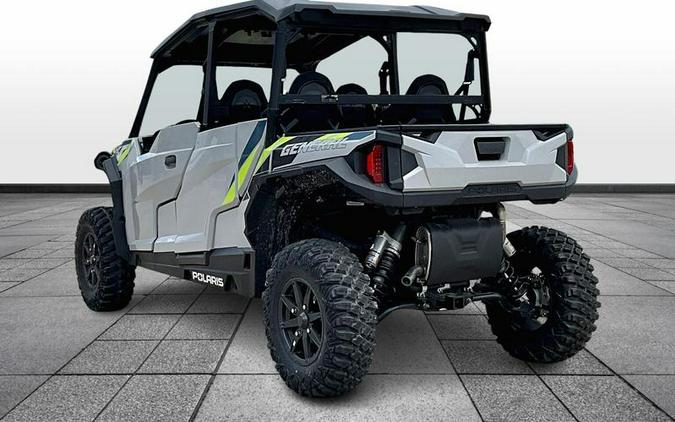 2024 Polaris® General XP 4 1000 Sport