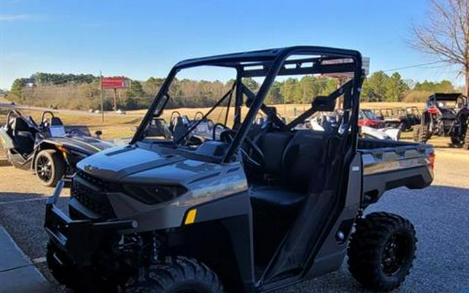 2024 Polaris Ranger XP 1000 Premium