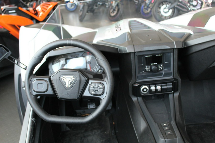 2023 Slingshot Slingshot S Tech AutoDrive