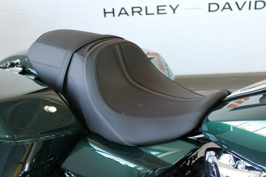 2024 Harley-Davidson Street Glide Grand American Touring FLHX