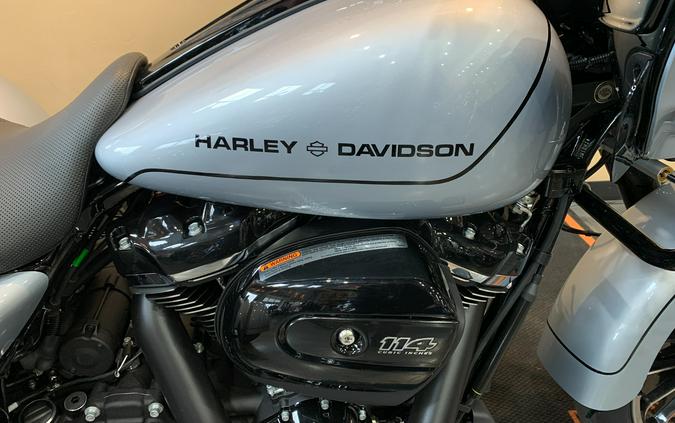 2024 Harley-Davidson Road Glide 3