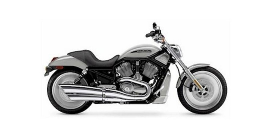 2004 Harley-Davidson® VRSCB - V-Rod® B