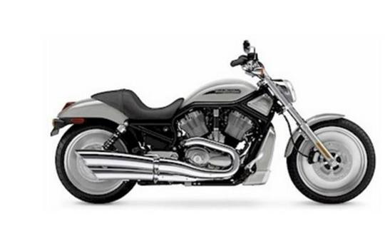 2004 Harley-Davidson® VRSCB - V-Rod® B