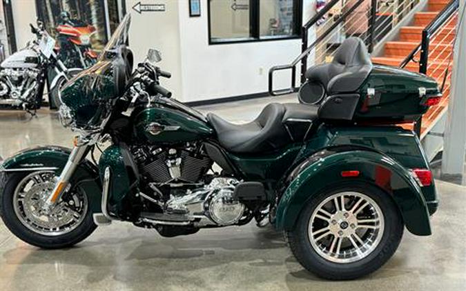 2024 Harley-Davidson Tri Glide® Ultra