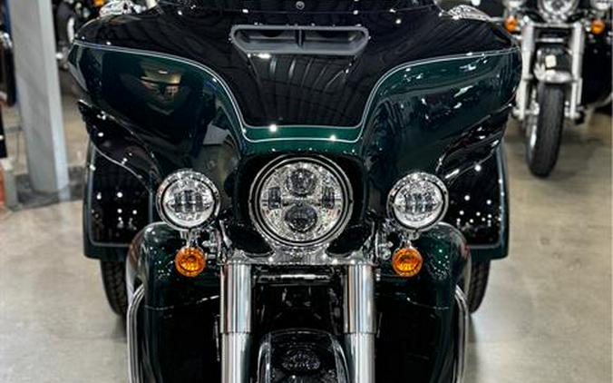 2024 Harley-Davidson Tri Glide® Ultra