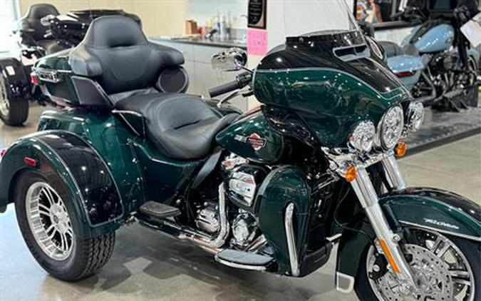 2024 Harley-Davidson Tri Glide® Ultra