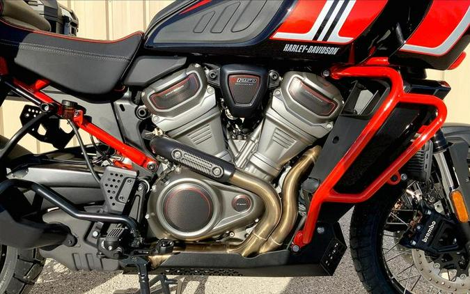 2024 Harley-Davidson® RA1250SE - CVO™ Pan America®