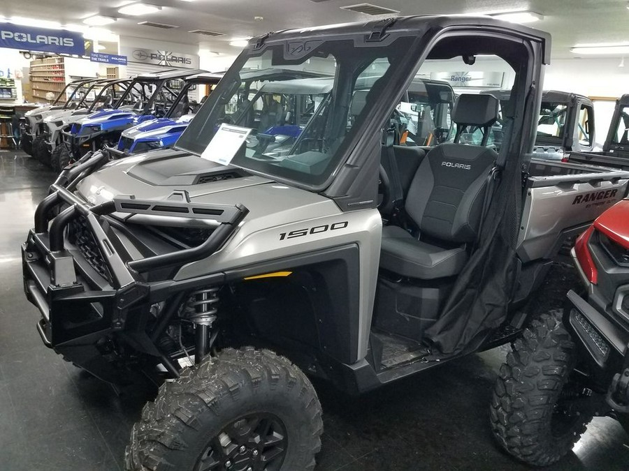 2024 Polaris® Ranger XD 1500 Premium