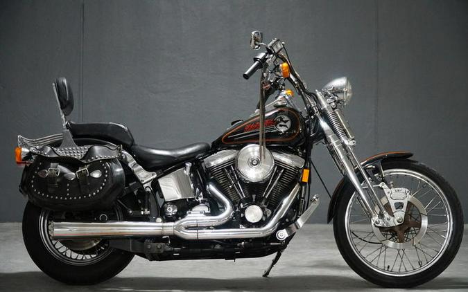 1993 Harley-Davidson® FXSTS - Springer Softail®