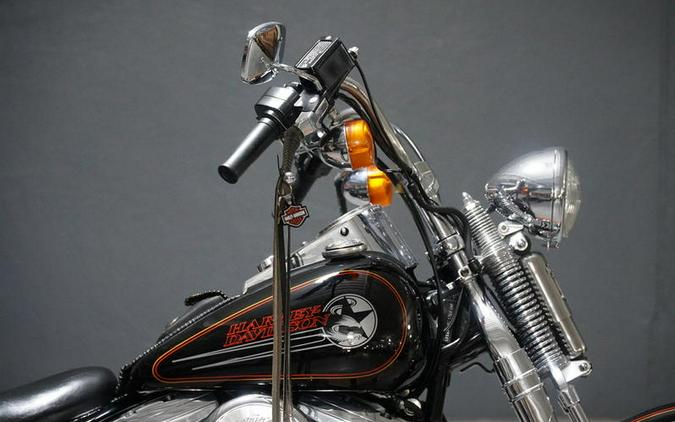 1993 Harley-Davidson® FXSTS - Springer Softail®