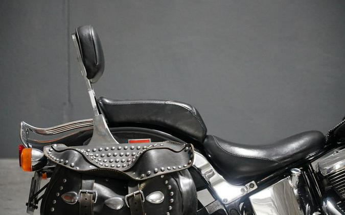 1993 Harley-Davidson® FXSTS - Springer Softail®