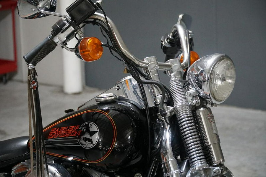 1993 Harley-Davidson® FXSTS - Springer Softail®