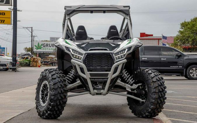 2024 Kawasaki Teryx KRX® 1000 eS