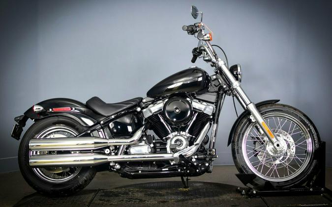 2020 Harley-Davidson Softail Standard