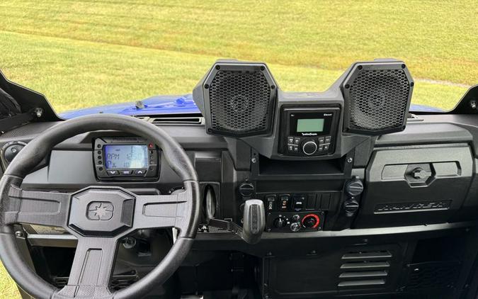 2022 Polaris® Ranger Crew SP 570 NorthStar Edition