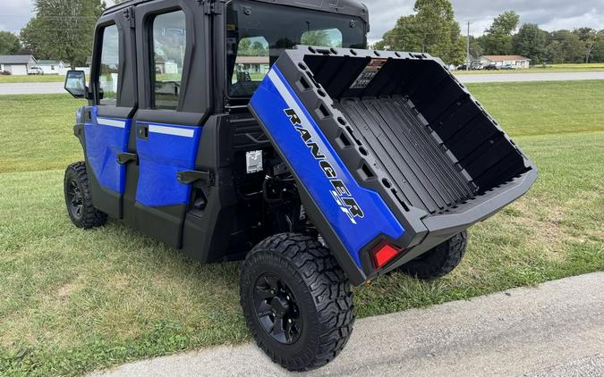 2022 Polaris® Ranger Crew SP 570 NorthStar Edition