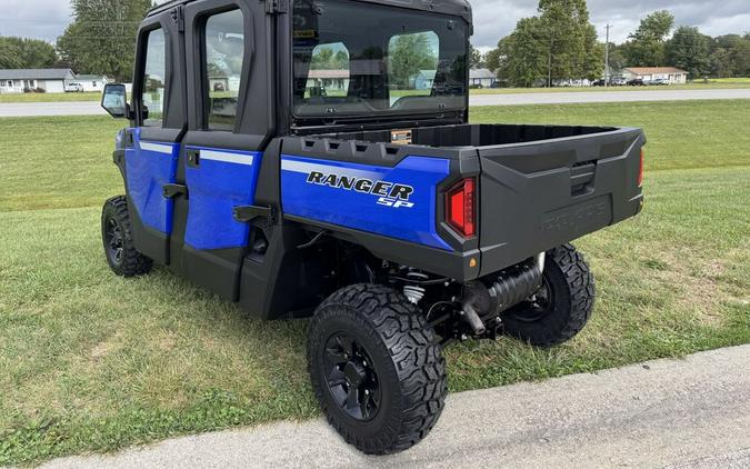 2022 Polaris® Ranger Crew SP 570 NorthStar Edition