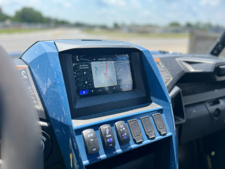 2025 Yamaha Wolverine RMAX4 1000 Limited