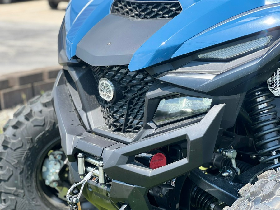 2025 Yamaha Wolverine RMAX4 1000 Limited