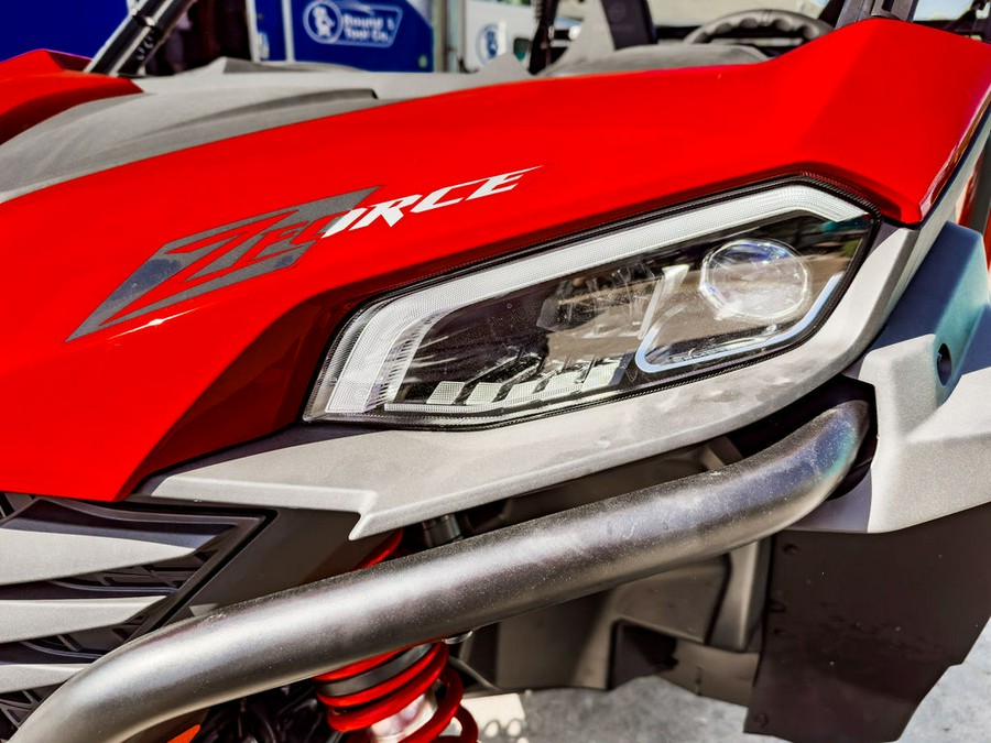 2025 CFMOTO ZFORCE 950 Sport