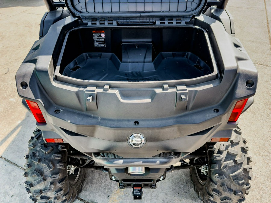 2025 CFMOTO ZFORCE 950 Sport