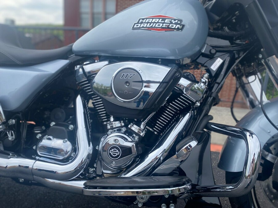 2025 Harley-Davidson® FLHX Street Glide™