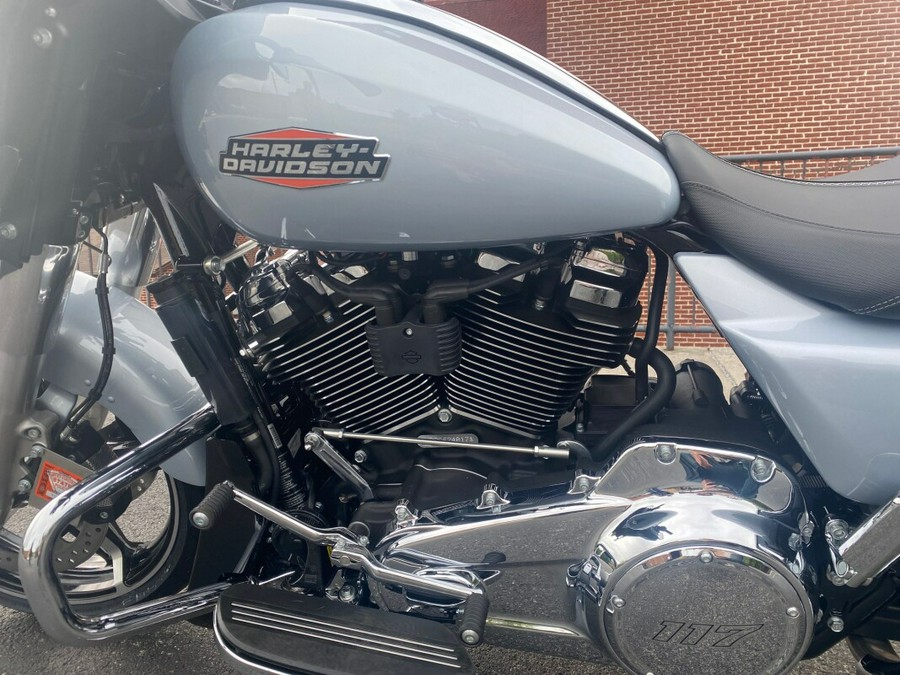 2025 Harley-Davidson® FLHX Street Glide™