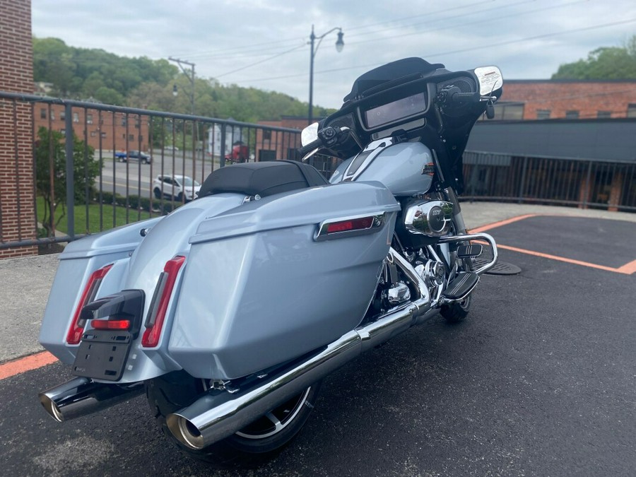 2025 Harley-Davidson® FLHX Street Glide™