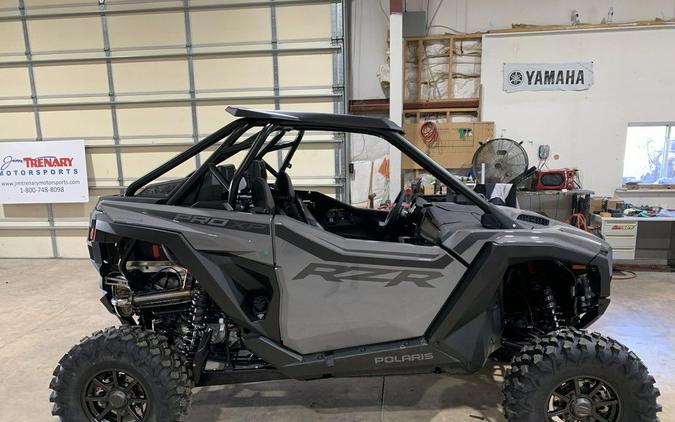 2026 Polaris® RZR Pro XP Ultimate