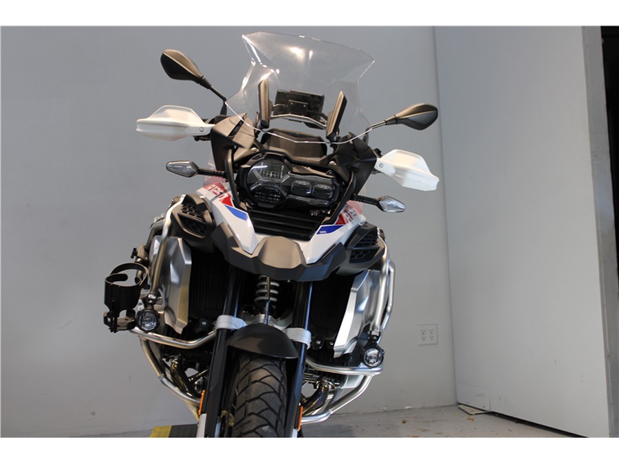 2023 BMW R1250GSA