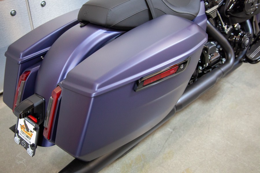 2025 Harley-Davidson® Street Glide™