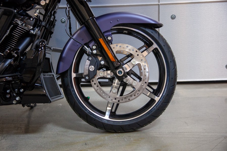 2025 Harley-Davidson® Street Glide™