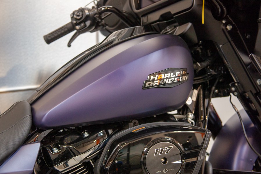 2025 Harley-Davidson® Street Glide™