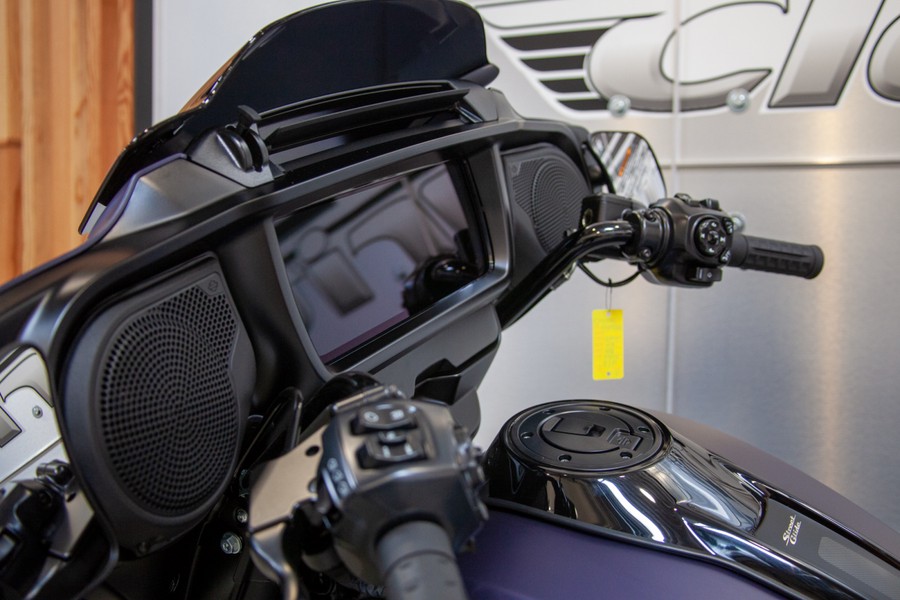 2025 Harley-Davidson® Street Glide™