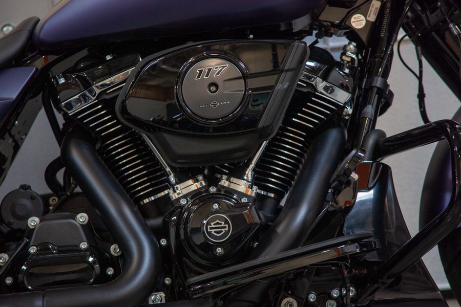 2025 Harley-Davidson® Street Glide™