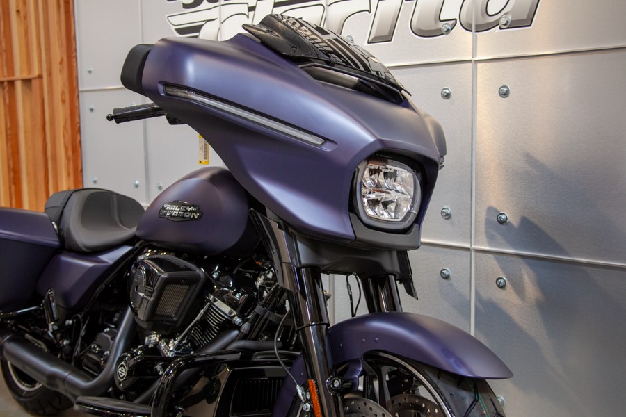 2025 Harley-Davidson® Street Glide™