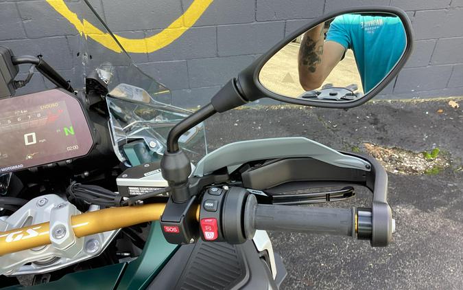 2026 BMW R 1300 GS Adventure