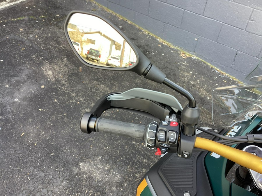 2026 BMW R 1300 GS Adventure