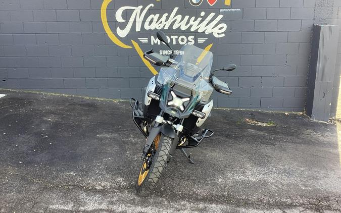 2026 BMW R 1300 GS Adventure