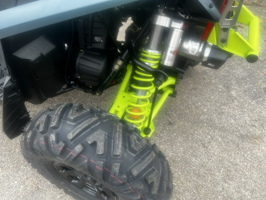 2026 Polaris Scrambler XP 1000 S