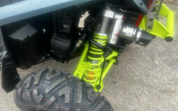 2026 Polaris Scrambler XP 1000 S